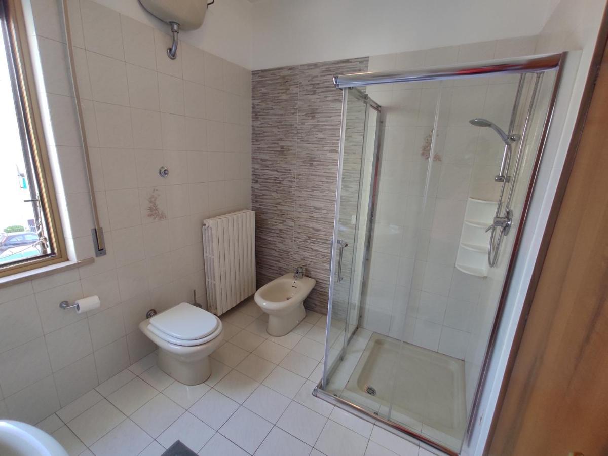 B&B Sunbeach San Benedetto del Tronto Kültér fotó