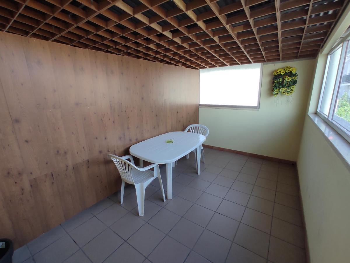 B&B Sunbeach San Benedetto del Tronto Kültér fotó