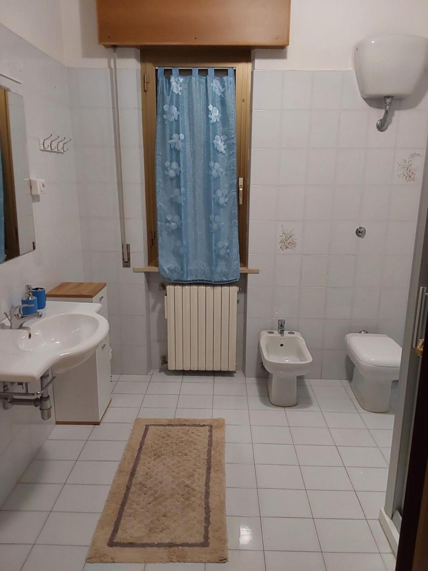 B&B Sunbeach San Benedetto del Tronto Kültér fotó