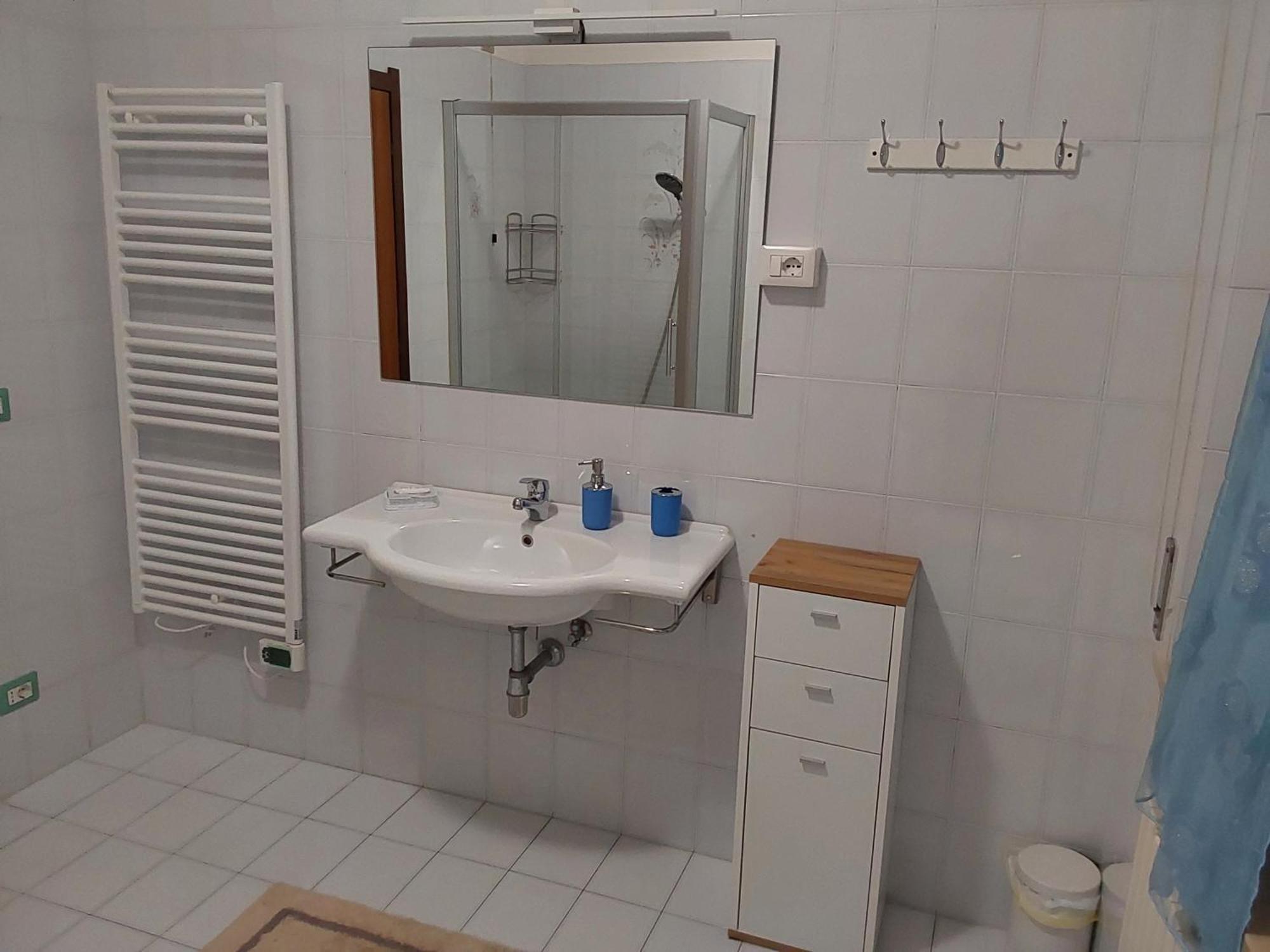 B&B Sunbeach San Benedetto del Tronto Kültér fotó