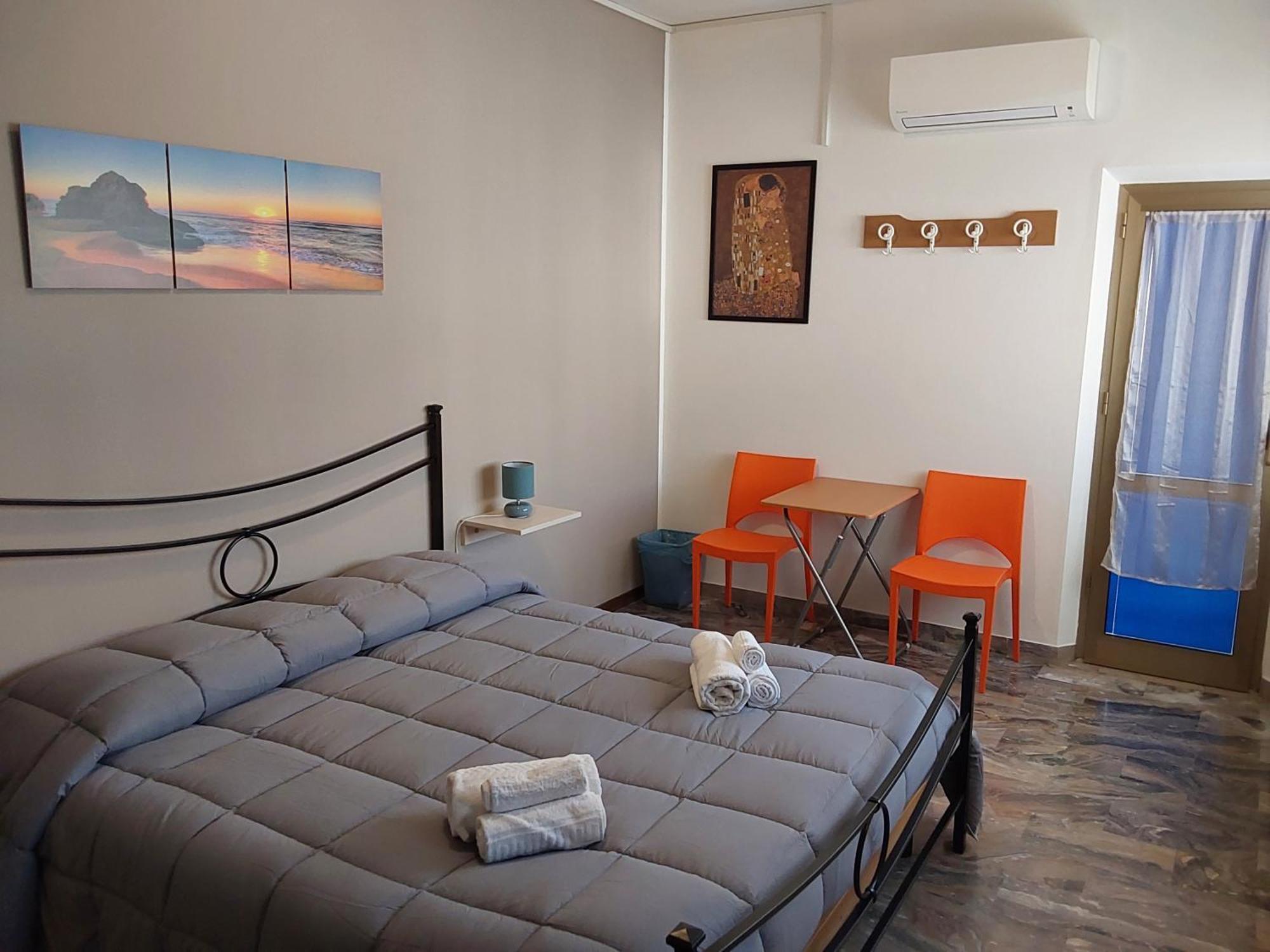 B&B Sunbeach San Benedetto del Tronto Kültér fotó
